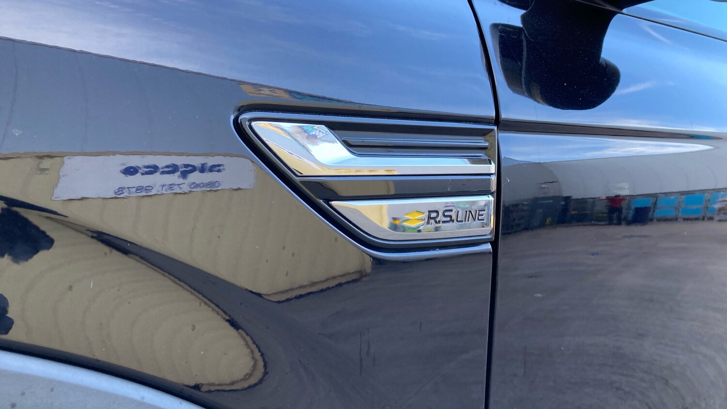 Used Renault Arkana 2022 for sale - 78198699: Photo 42