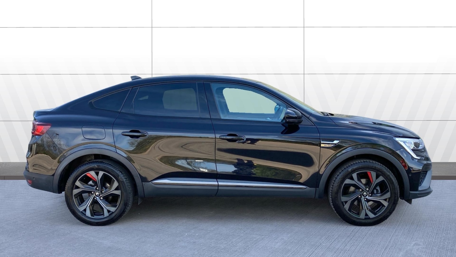 Used Renault Arkana 2022 for sale - 78198699: Photo 5