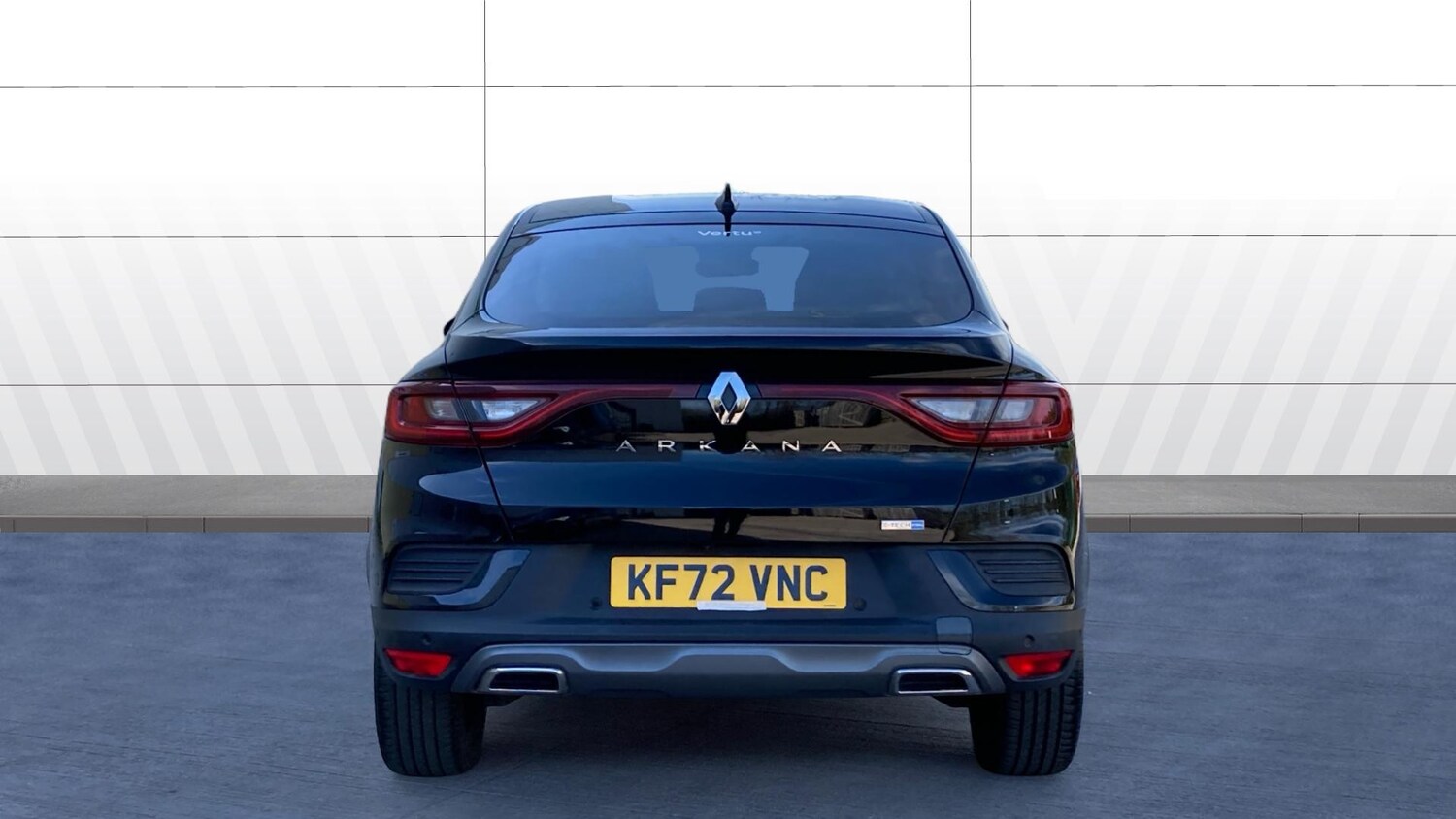 Used Renault Arkana 2022 for sale - 78198699: Photo 6