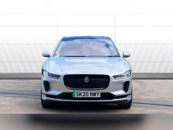 Used Jaguar I-Pace 2020 for sale - 78953589: Photo