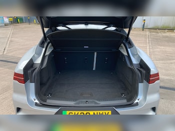 Used Jaguar I-Pace 2020 for sale - 78953589: Photo