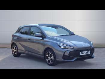 Used MG MG3 2014 for sale - 74493327: Photo