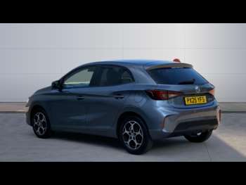 Used MG MG3 2014 for sale - 74493327: Photo
