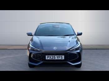 Used MG MG3 2014 for sale - 74493327: Photo