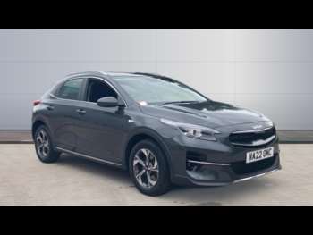 2022 (22) - 1.0T GDi ISG 2 5dr Petrol Hatchback