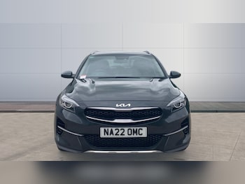 Used Kia XCeed 2022 for sale - 75329945: Photo