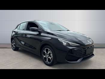 Used MG MG3 2025 for sale - 75343151: Photo