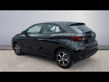 Used MG MG3 2025 for sale - 75343151: Photo