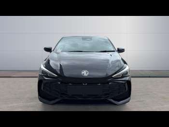 Used MG MG3 2025 for sale - 75343151: Photo
