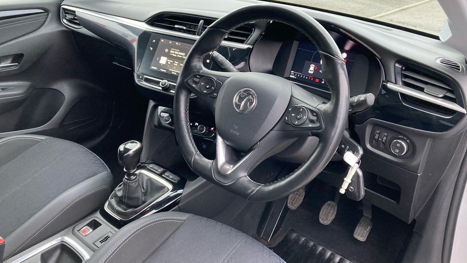 Used Vauxhall Corsa 2022 for sale - 77651031: Photo 11