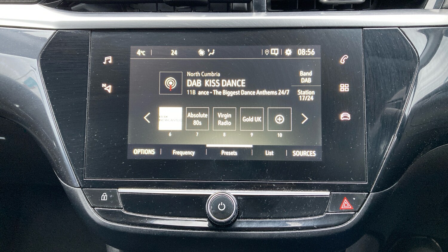 Used Vauxhall Corsa 2022 for sale - 77651031: Photo 12