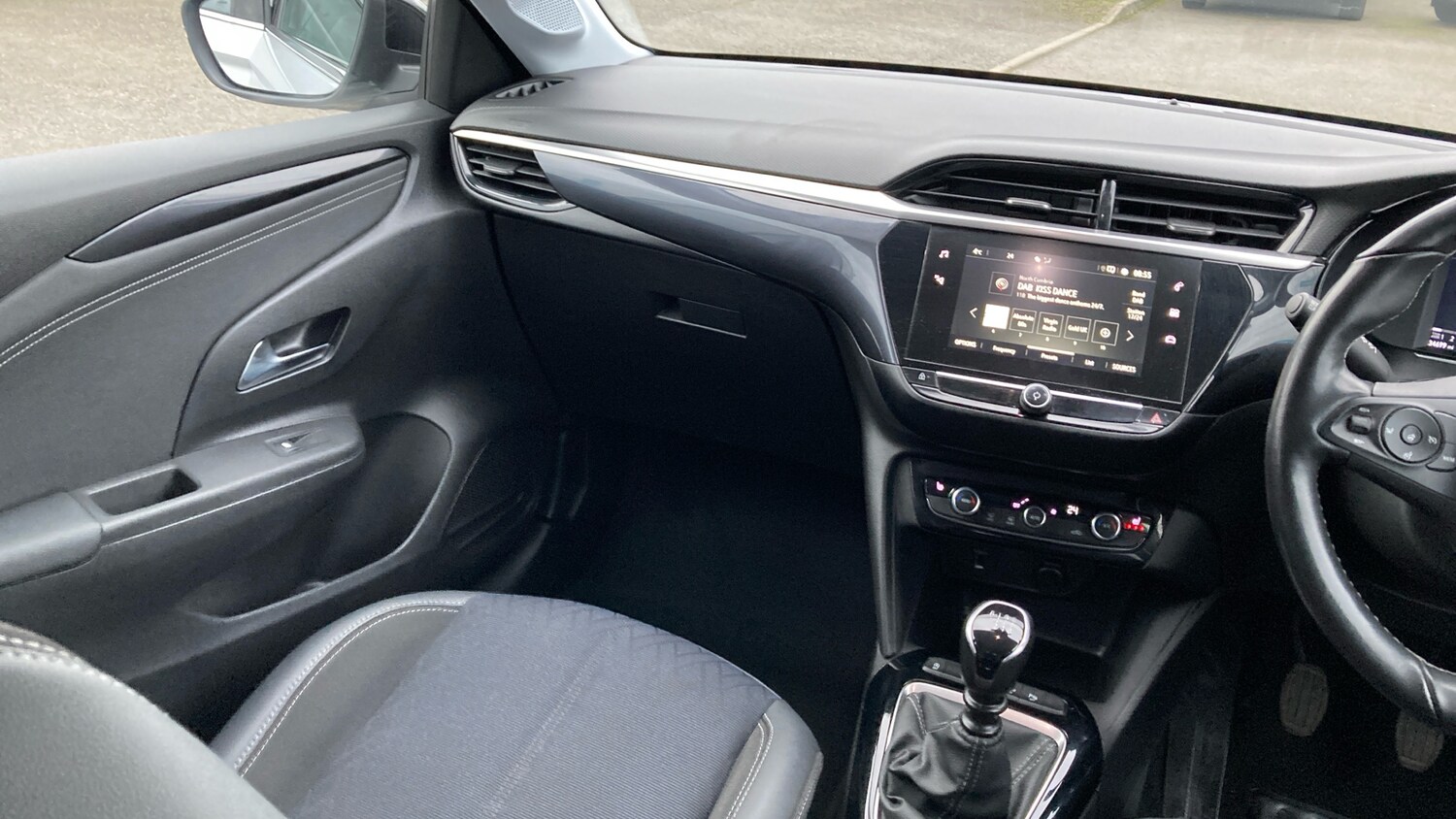 Used Vauxhall Corsa 2022 for sale - 77651031: Photo 14