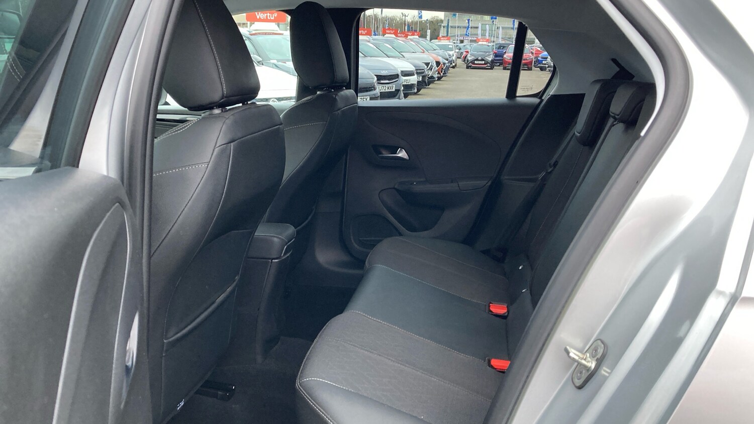 Used Vauxhall Corsa 2022 for sale - 77651031: Photo 16