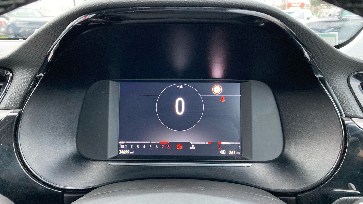 Used Vauxhall Corsa 2022 for sale - 77651031: Photo 18