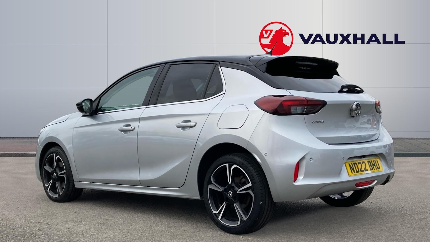 Used Vauxhall Corsa 2022 for sale - 77651031: Photo 2