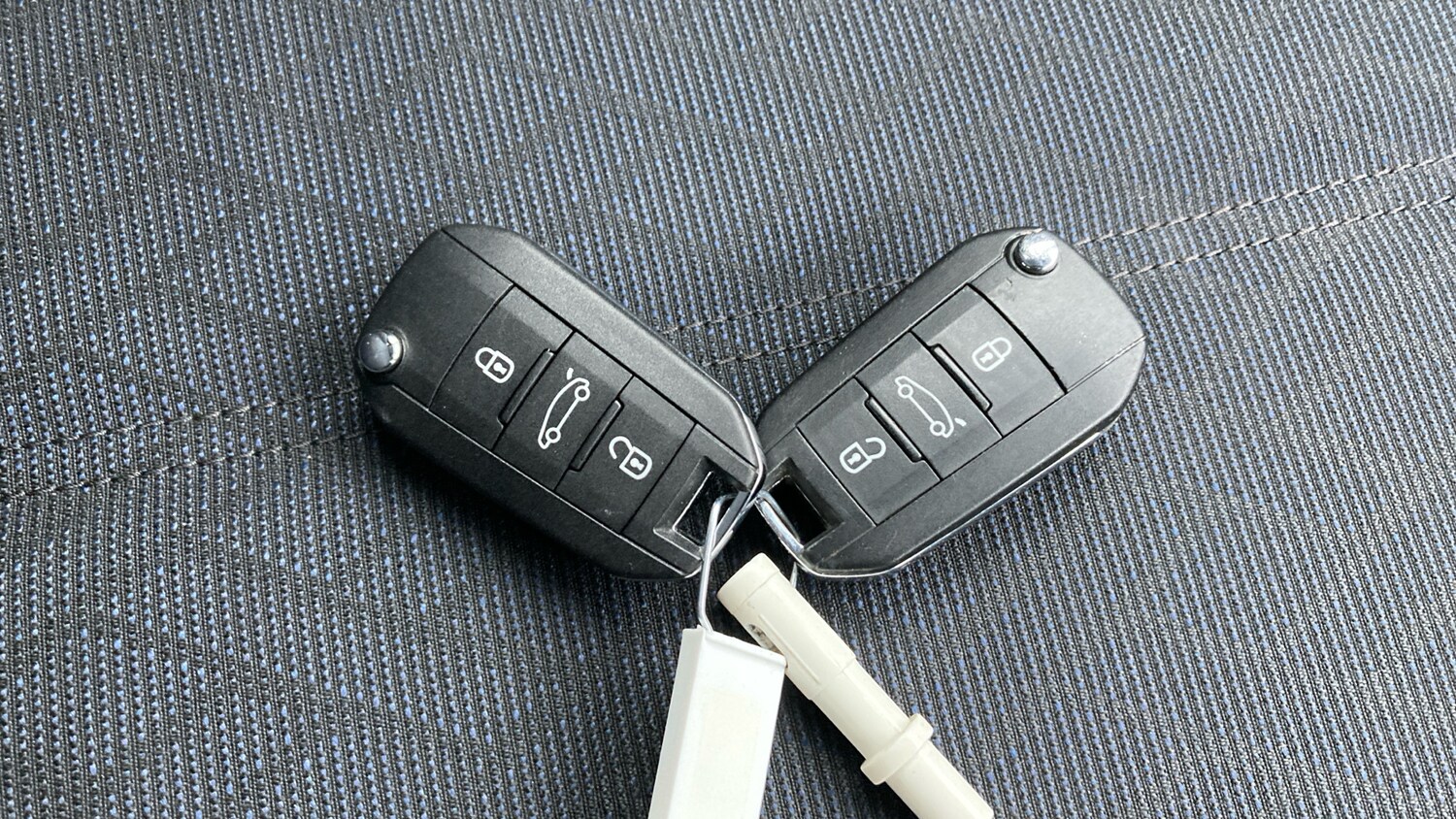 Used Vauxhall Corsa 2022 for sale - 77651031: Photo 20