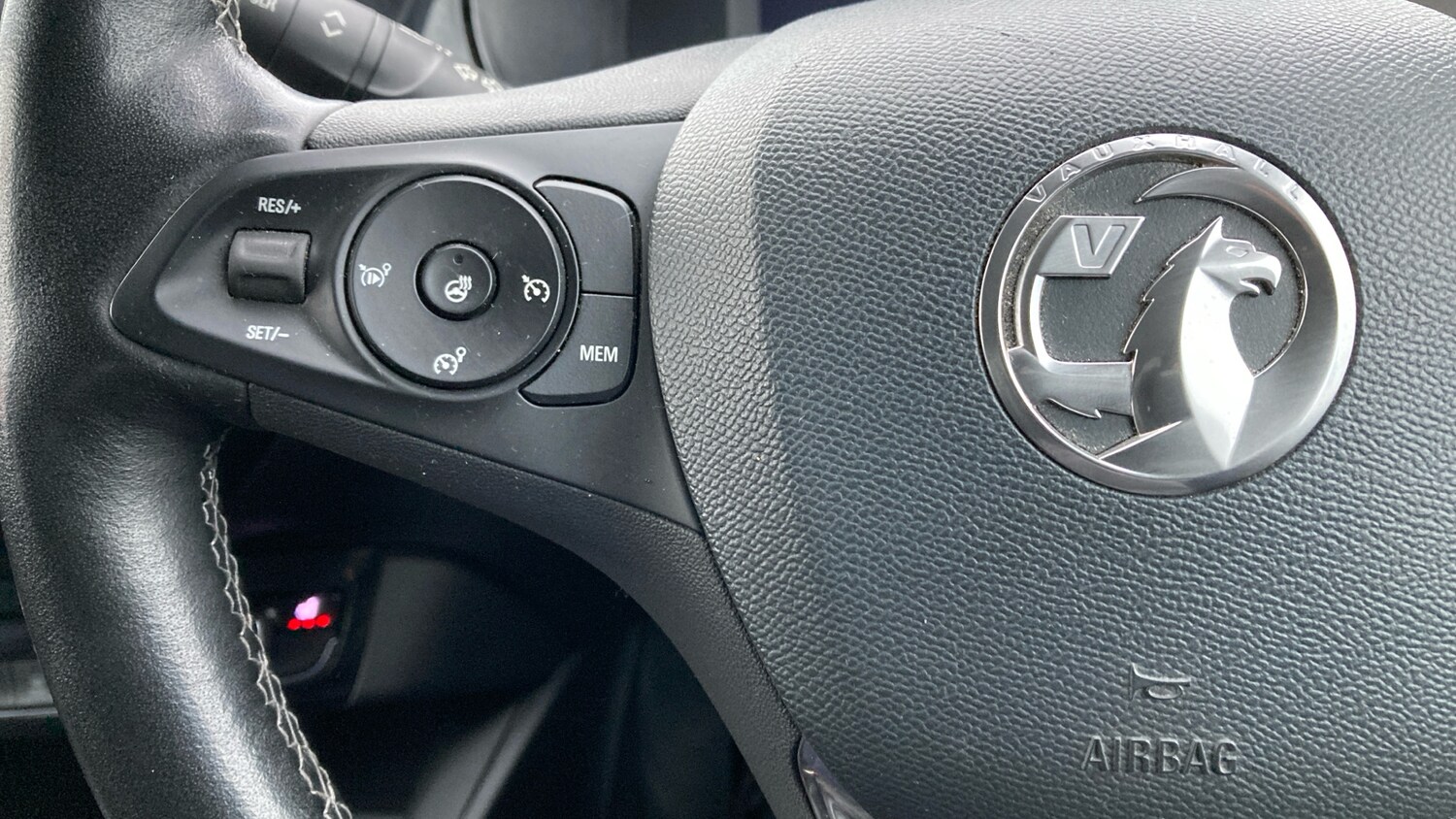 Used Vauxhall Corsa 2022 for sale - 77651031: Photo 21