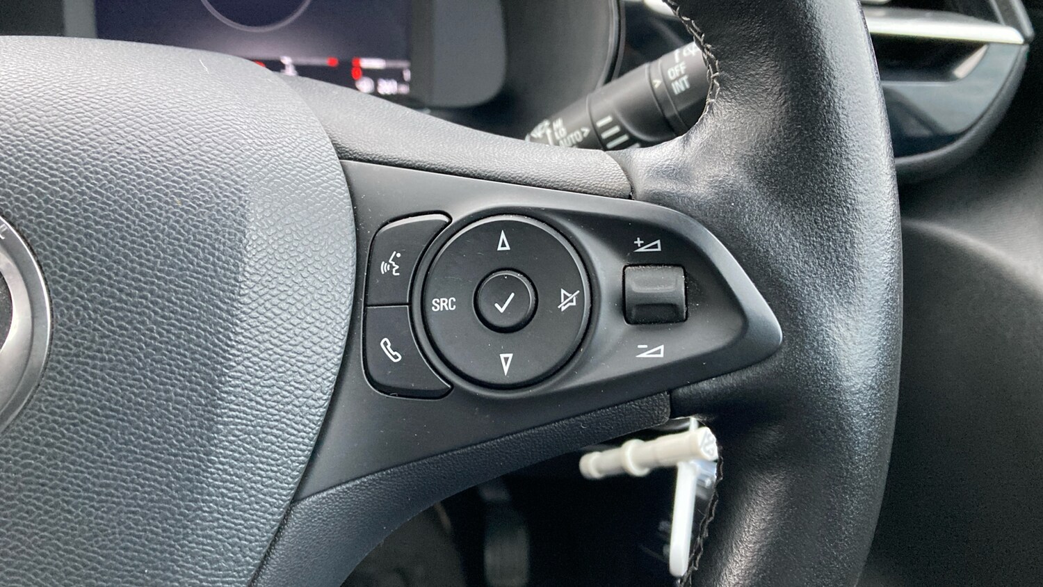 Used Vauxhall Corsa 2022 for sale - 77651031: Photo 22