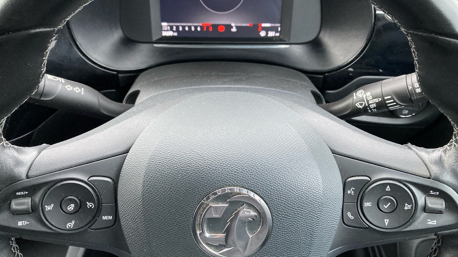 Used Vauxhall Corsa 2022 for sale - 77651031: Photo 23