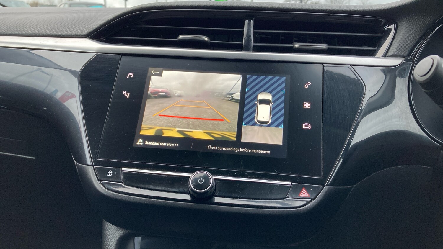 Used Vauxhall Corsa 2022 for sale - 77651031: Photo 27