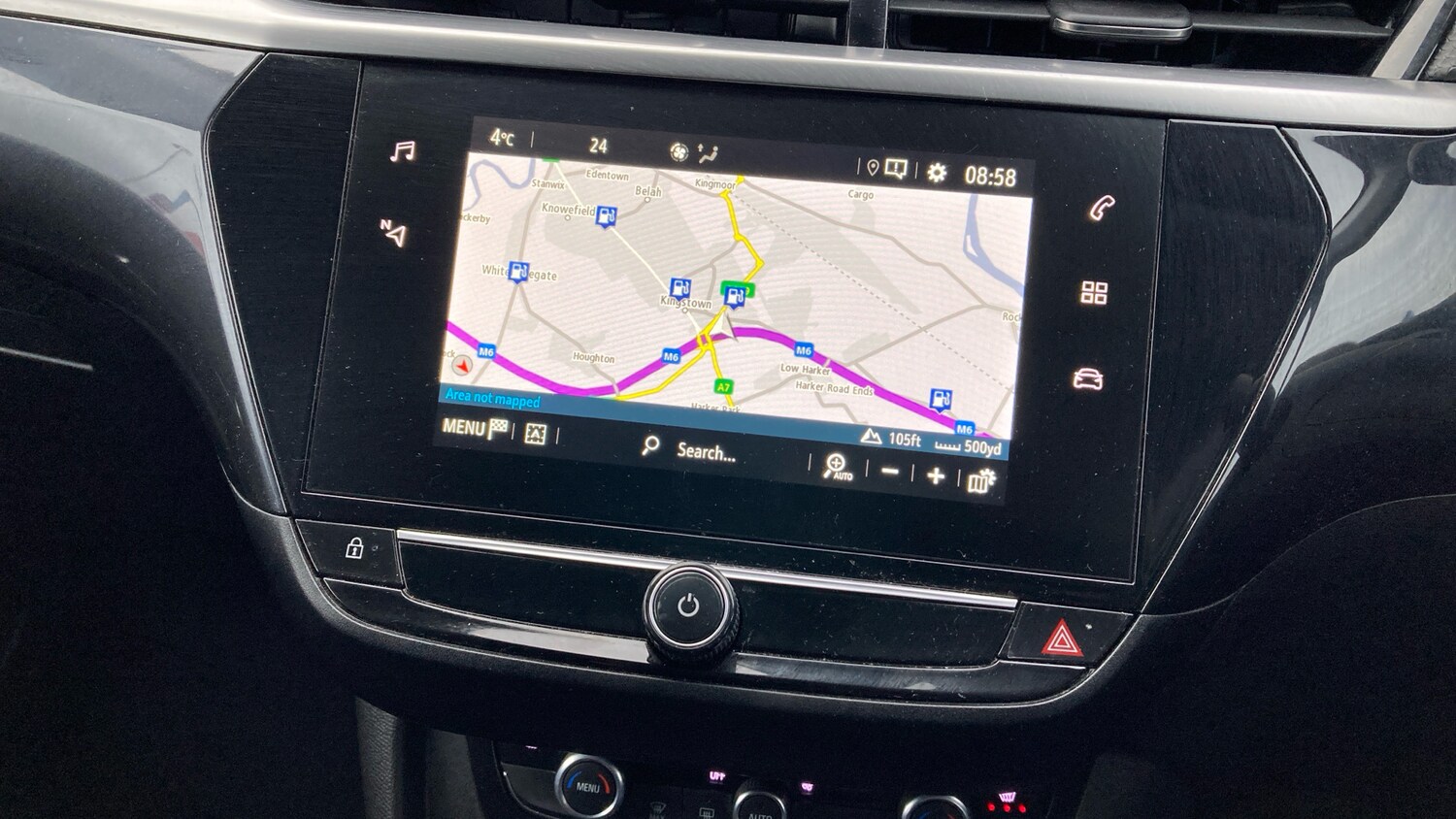 Used Vauxhall Corsa 2022 for sale - 77651031: Photo 28