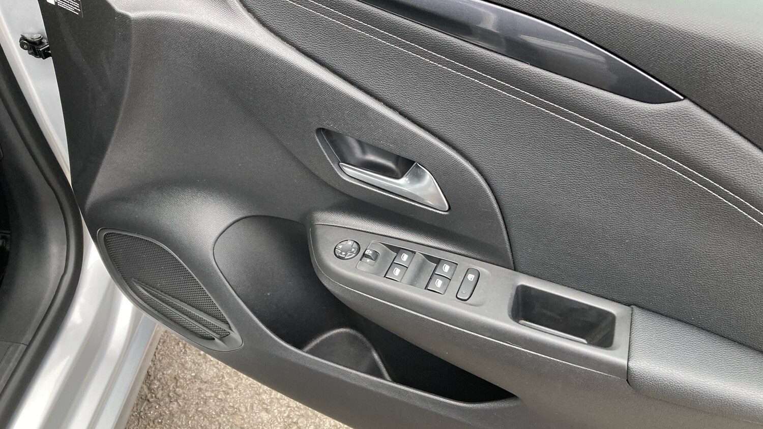 Used Vauxhall Corsa 2022 for sale - 77651031: Photo 30