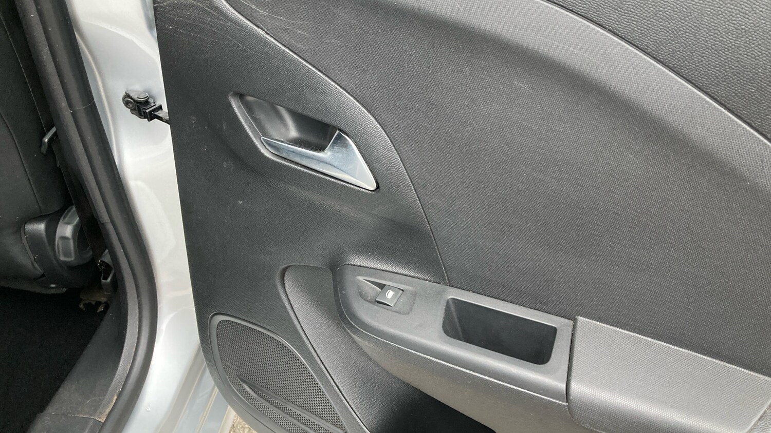 Used Vauxhall Corsa 2022 for sale - 77651031: Photo 33