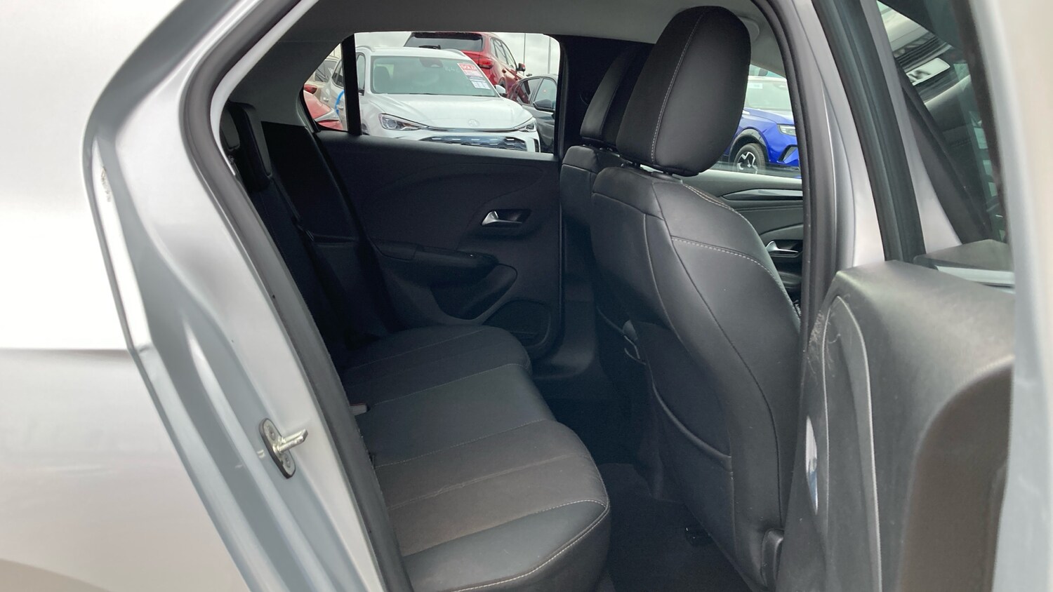 Used Vauxhall Corsa 2022 for sale - 77651031: Photo 34