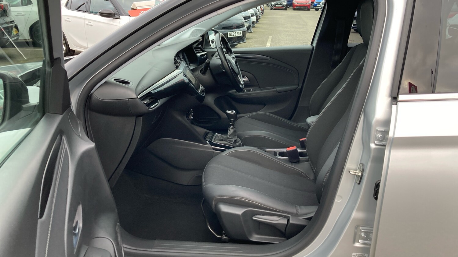 Used Vauxhall Corsa 2022 for sale - 77651031: Photo 39