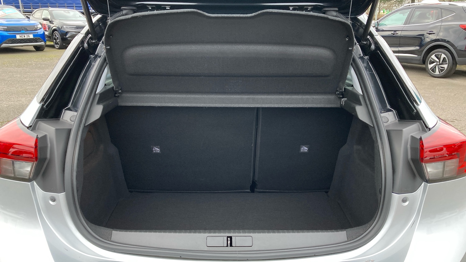 Used Vauxhall Corsa 2022 for sale - 77651031: Photo 4