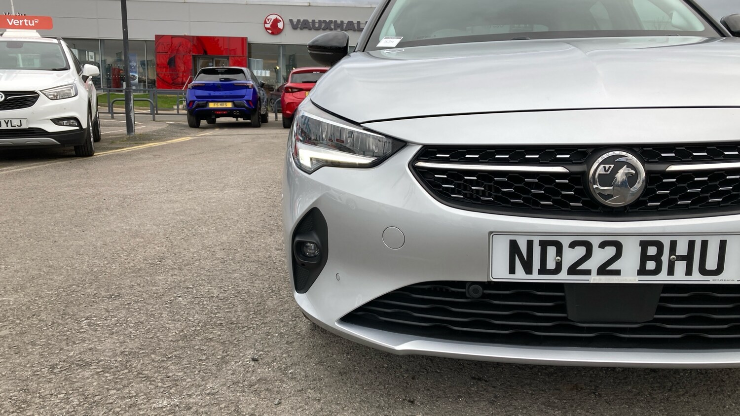 Used Vauxhall Corsa 2022 for sale - 77651031: Photo 42