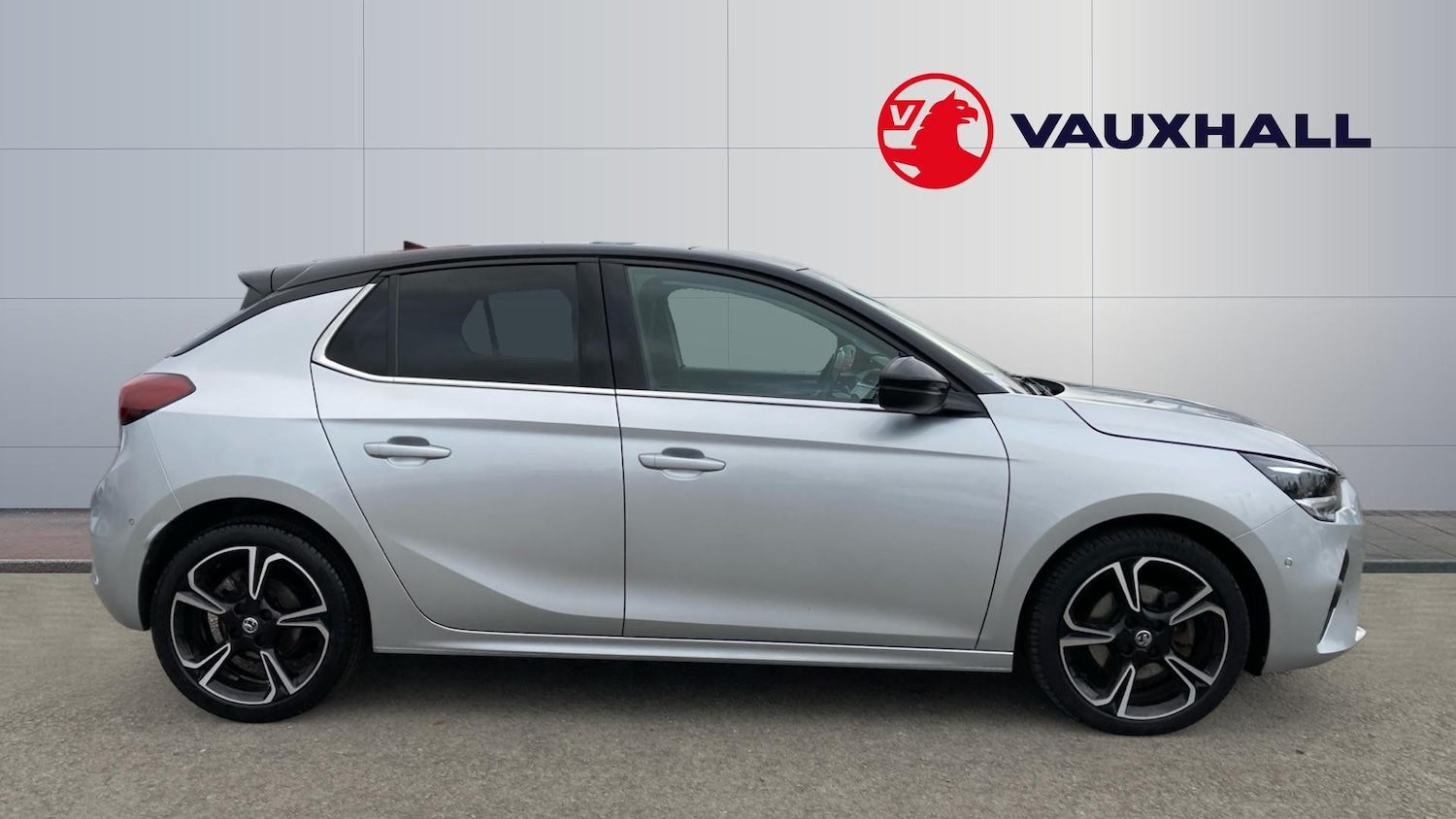 Used Vauxhall Corsa 2022 for sale - 77651031: Photo 5