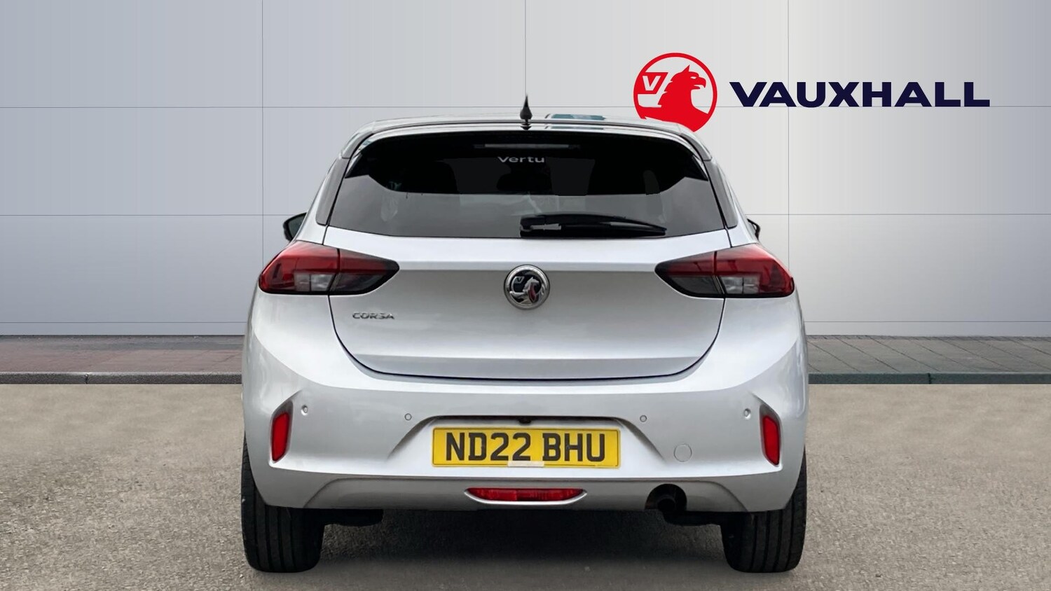 Used Vauxhall Corsa 2022 for sale - 77651031: Photo 6