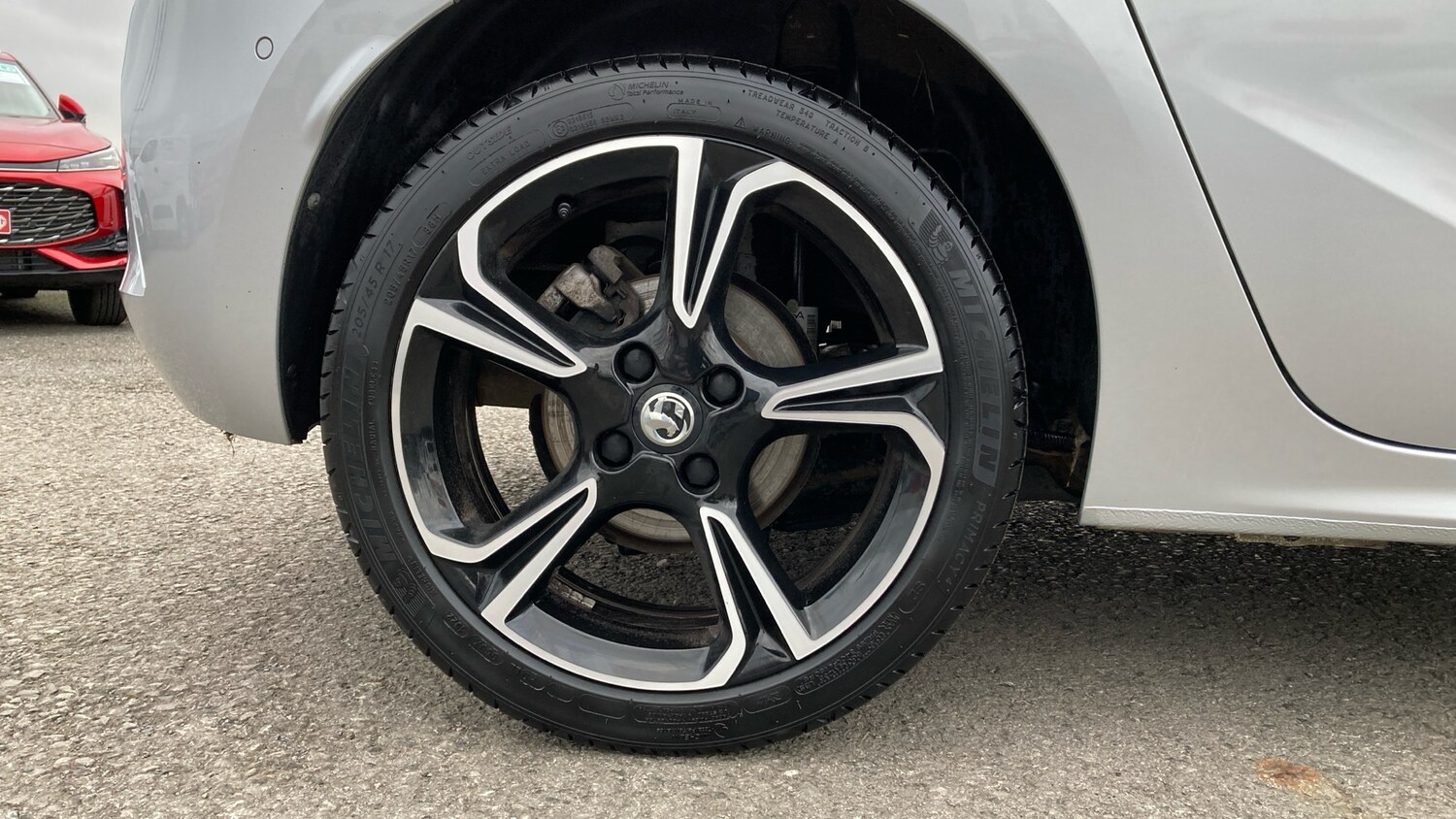 Used Vauxhall Corsa 2022 for sale - 77651031: Photo 7