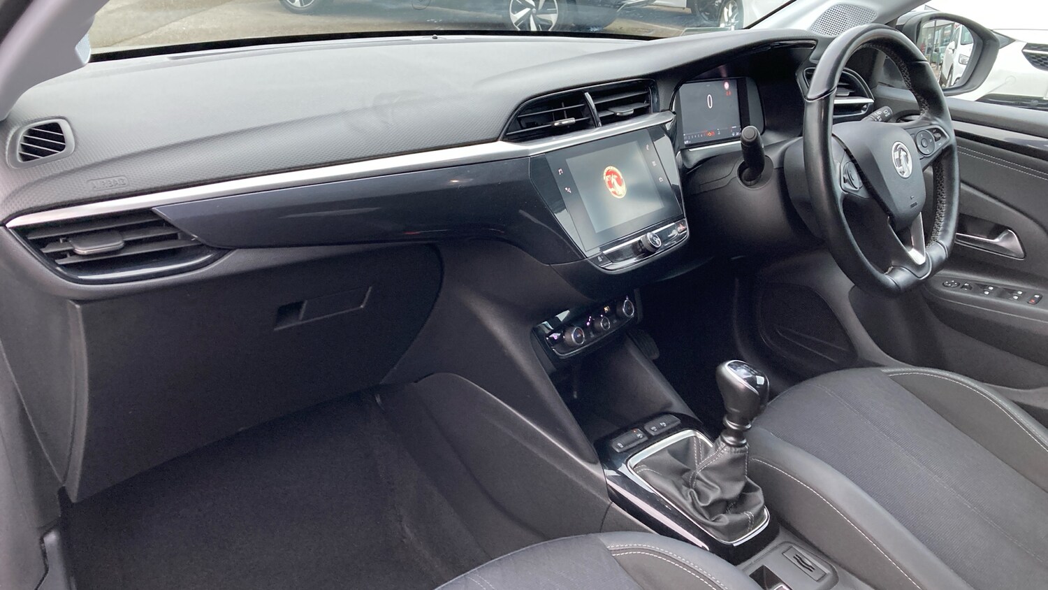 Used Vauxhall Corsa 2022 for sale - 77651031: Photo 9