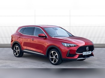 Used MG MG HS 2024 for sale - 77953832: Photo