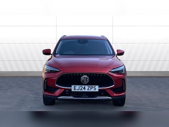 Used MG MG HS 2024 for sale - 77953832: Photo