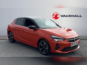 Used Vauxhall Corsa 2022 for sale - 79346919: Photo