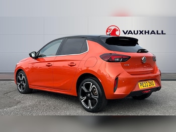 Used Vauxhall Corsa 2022 for sale - 79346919: Photo