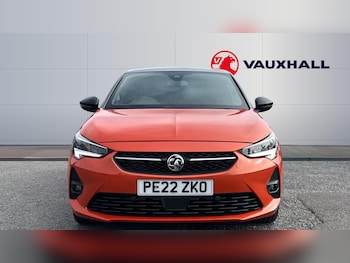 Used Vauxhall Corsa 2022 for sale - 79346919: Photo