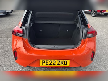 Used Vauxhall Corsa 2022 for sale - 79346919: Photo