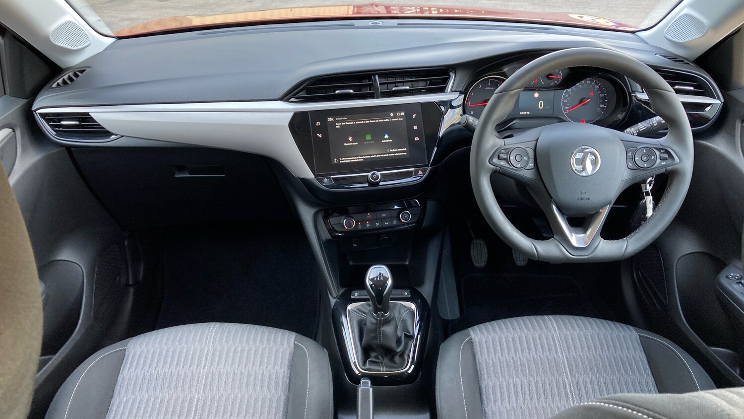 Used Vauxhall Corsa 2023 for sale - 78198717: Photo 10