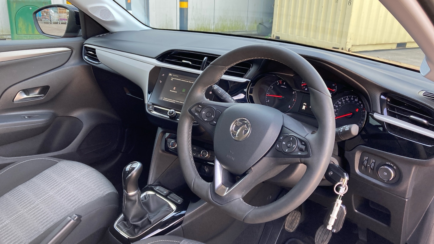 Used Vauxhall Corsa 2023 for sale - 78198717: Photo 11