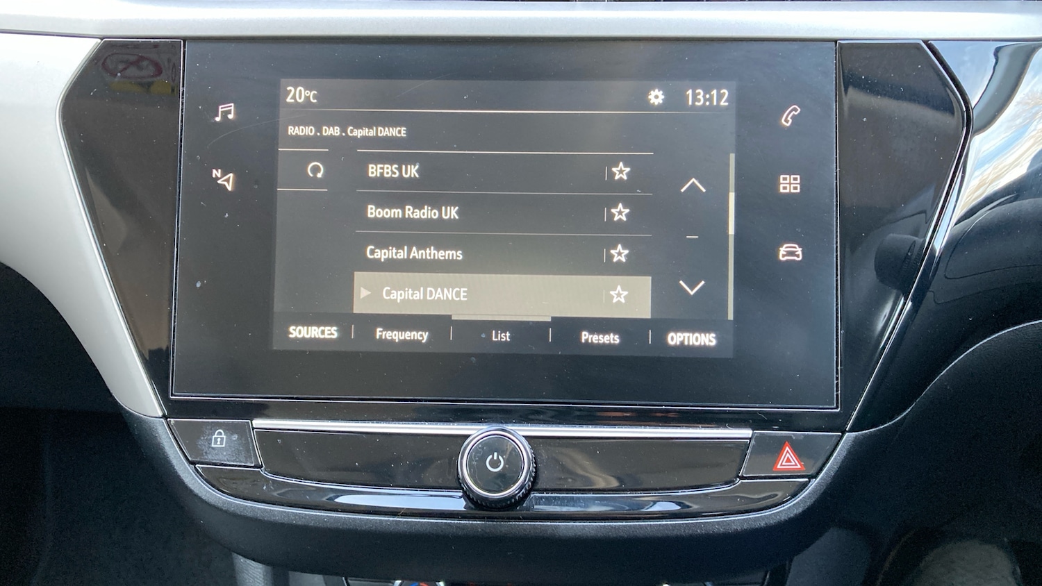 Used Vauxhall Corsa 2023 for sale - 78198717: Photo 12