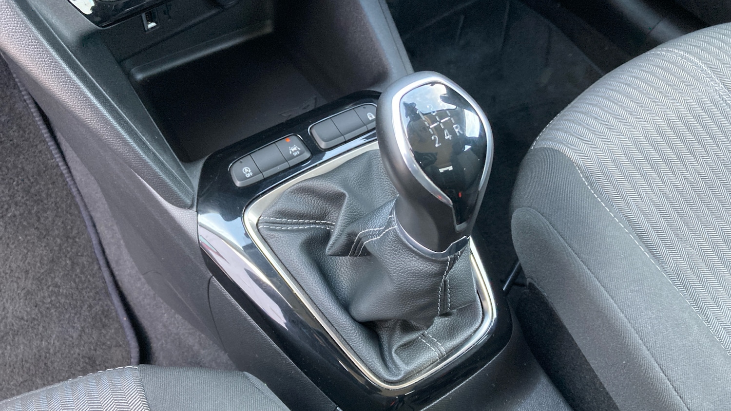 Used Vauxhall Corsa 2023 for sale - 78198717: Photo 13