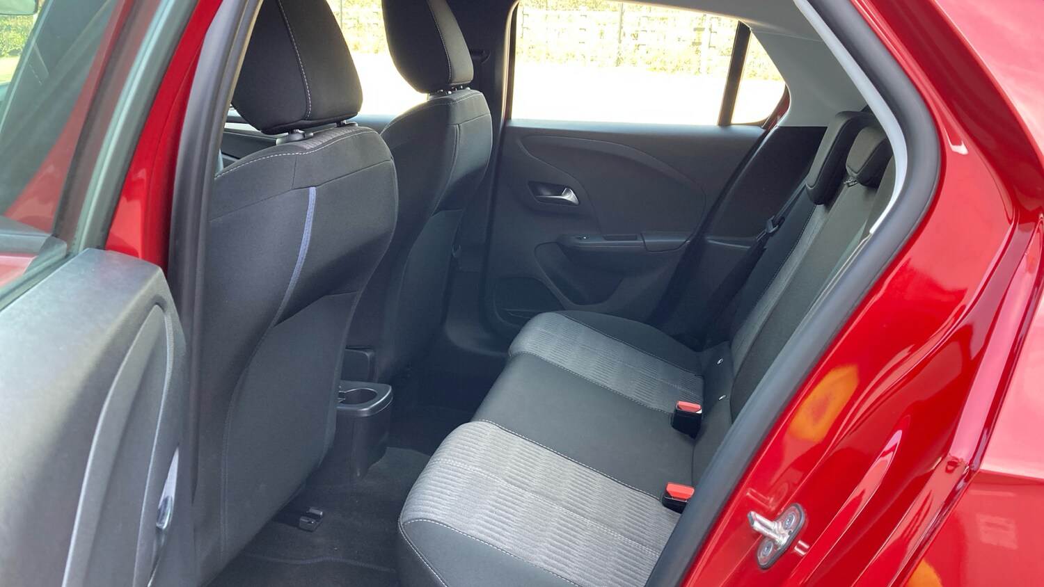 Used Vauxhall Corsa 2023 for sale - 78198717: Photo 16