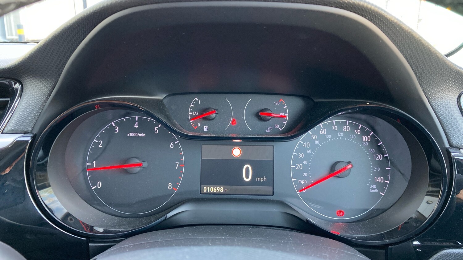 Used Vauxhall Corsa 2023 for sale - 78198717: Photo 18