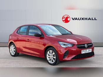 Used Vauxhall Corsa 2023 for sale - 78198717: Photo