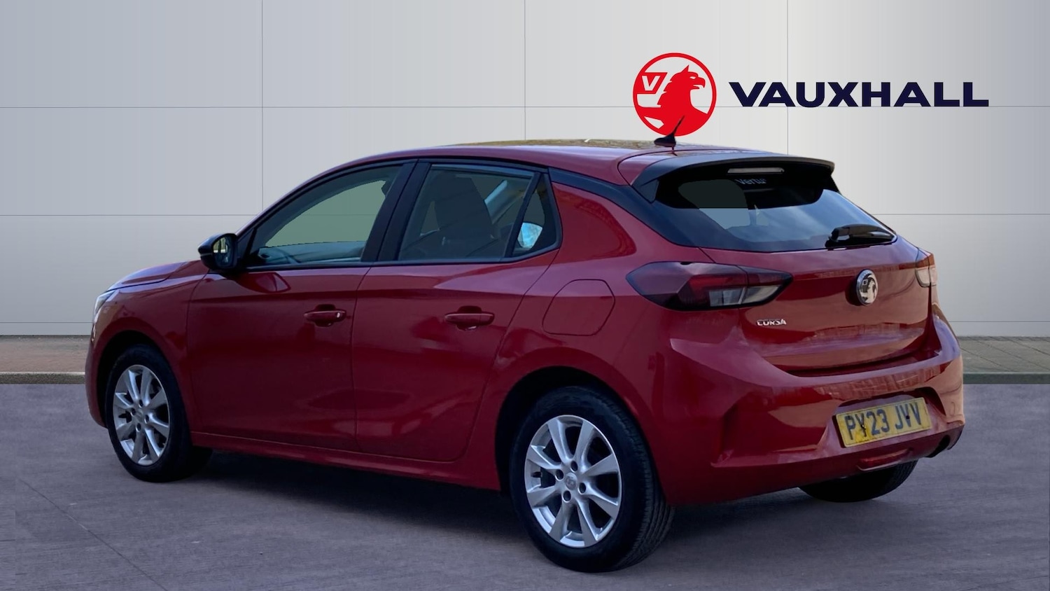 Used Vauxhall Corsa 2023 for sale - 78198717: Photo 2