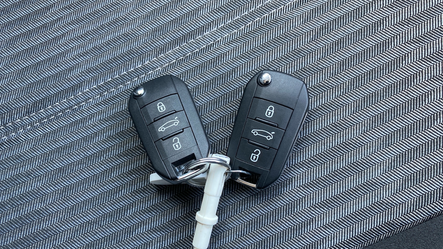 Used Vauxhall Corsa 2023 for sale - 78198717: Photo 20